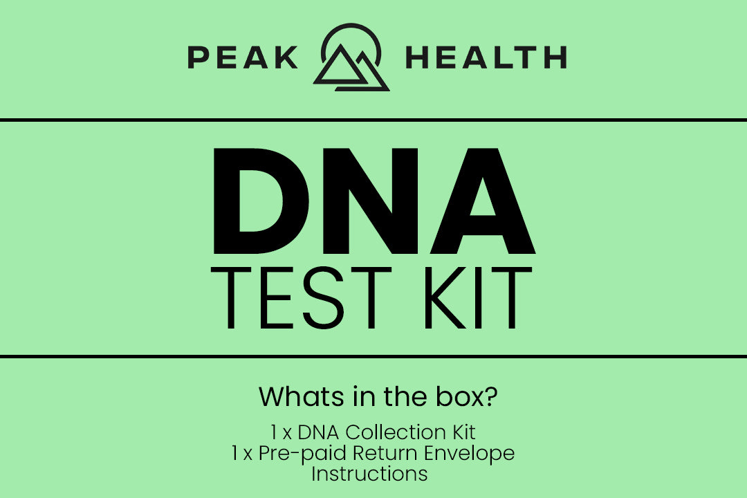 At-home DNA Methylation Test